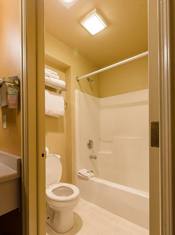 Headwaters Lodge & Cabins At Flagg Ranch Moran Luaran gambar